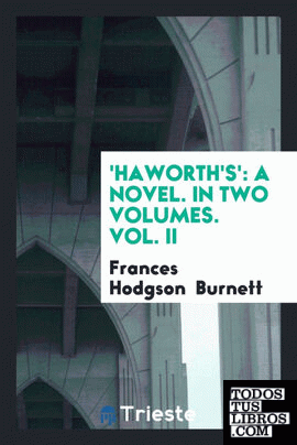 'Haworth's'