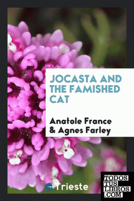 Jocasta and The famished cat