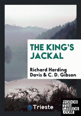 The King's Jackal