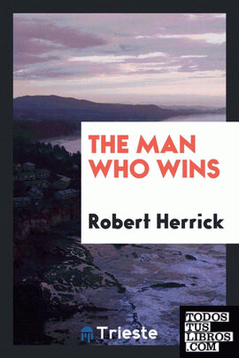 The Man Who Wins