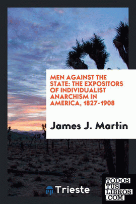 Men against the State