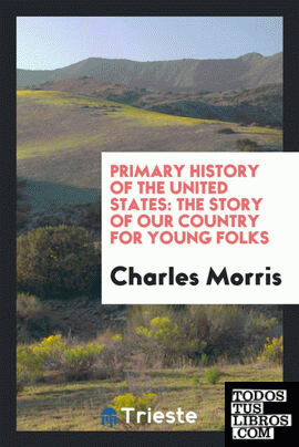 Primary history of the United States