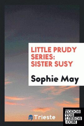Little Prudy Series
