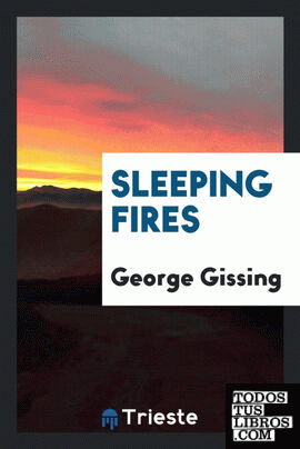 Sleeping fires