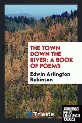 The Town Down the River