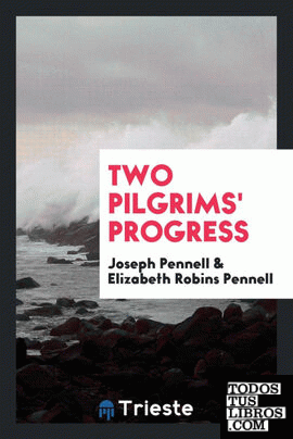 Two pilgrims' progress