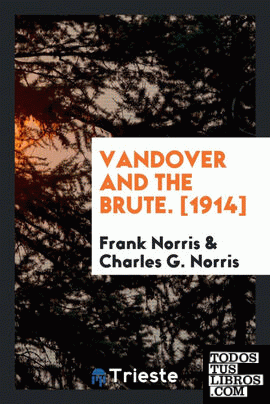 Vandover and the brute