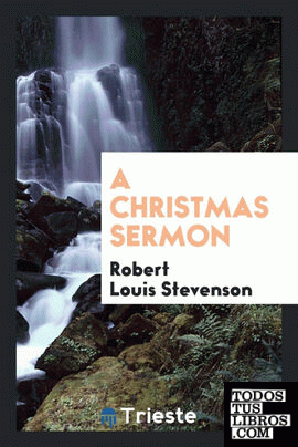 A Christmas sermon