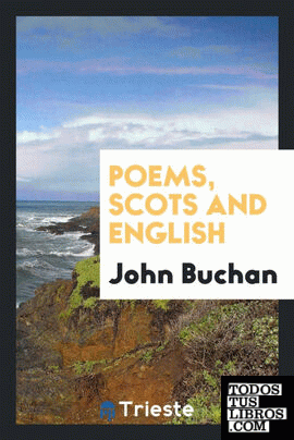 Poems, Scots and English