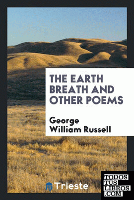 The earth breath and other poems