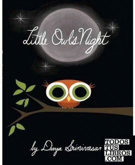 LITTLE OWL'S NIGHT