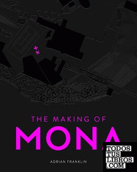 MAKING OF MONA