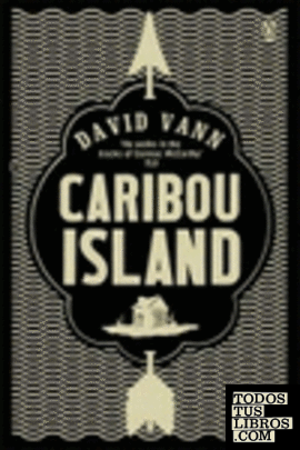 CARIBOU ISLAND