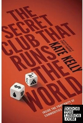 THE SECRET CLUB THAT RUNS THE WORLD