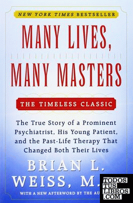 Many Lives, Many Masters