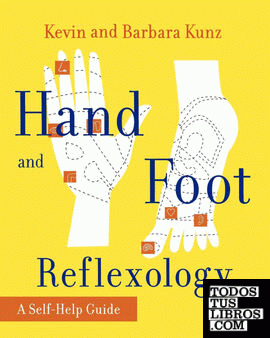 HAND AND FOOT REFLEXOLOGY