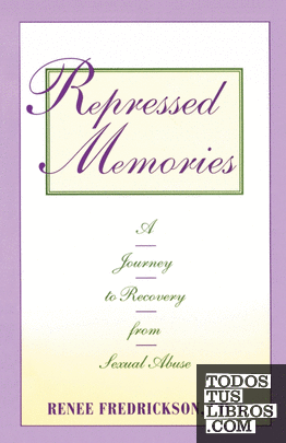 REPRESSED MEMORIES