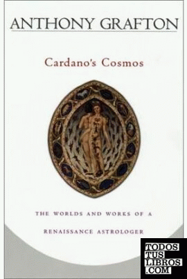 CARDANO'S COSMOS