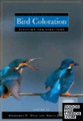 BIRD COLORATION VOLUME II