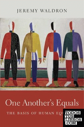 One Another s Equals - The Basis of Human Equality