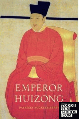 EMPEROR HUIZONG