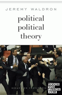 POLITICAL POLITICAL THEORY