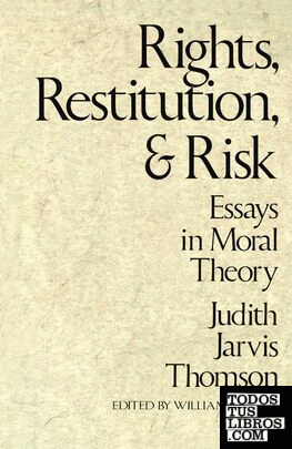 RIGHTS, RESTITUTION, RISK