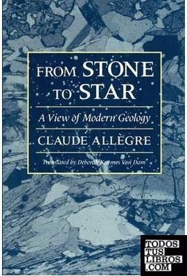 FROM STONE TO STAR