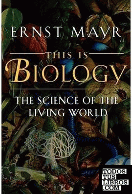 This is Biology & 8211; The Science of the Living World (Paper) (OIP)