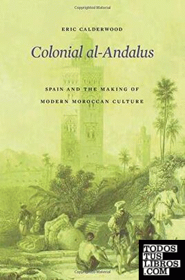 COLONIAL AL-ANDALUS