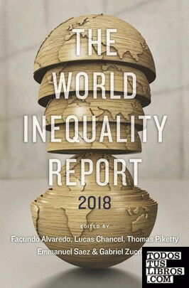 THE WORLD INEQUALITY REPORT