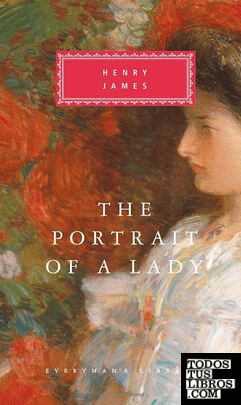 The Portrait of a Lady