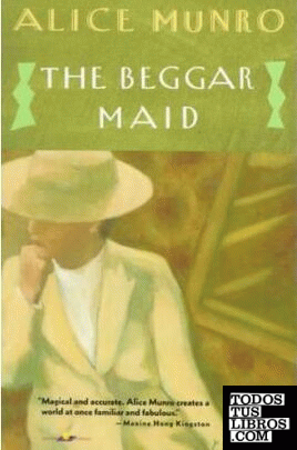 Beggar maid, The