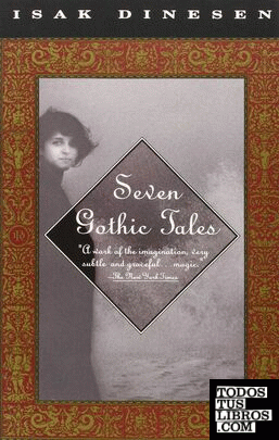 SEVEN GOTHIC TALES