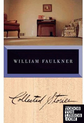 Collected Stories (Faulkner)