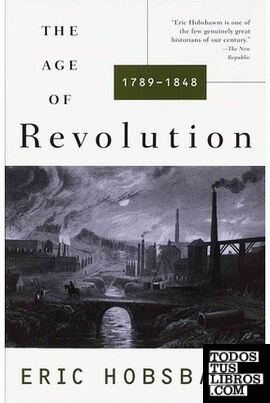 The Age Of Revolution 1789-1848