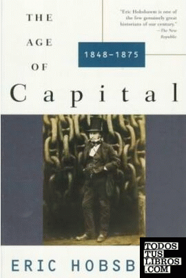 The Age of Capital (1848-1875)