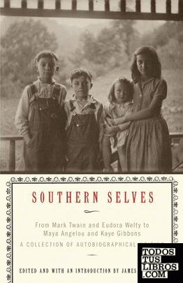 SOUTHERN SELVES