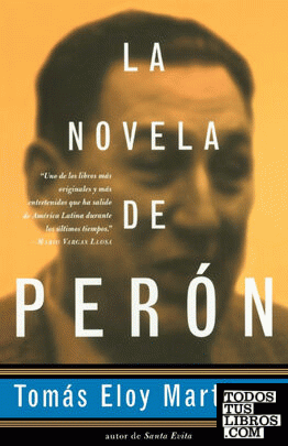 Peron Novel-Spanish Edition = the Peron Novel = the Peron Novel = the Peron Novel = the Peron Novel = the Peron Novel = the Peron Novel = the Peron No