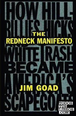 The redneck manifesto
