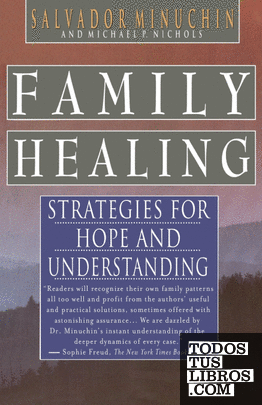 FAMILY HEALING