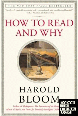HOW TO READ AND WHY