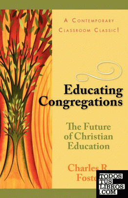 Educating Congregations