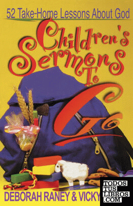 Children's Sermons to Go