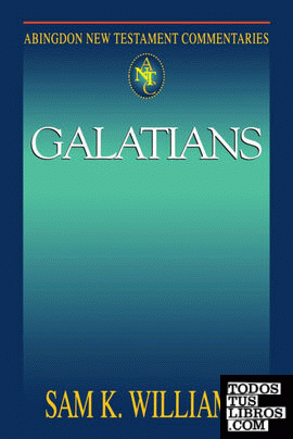 Abingdon New Testament Commentary - Galatians
