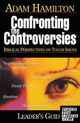 Confronting the Controversies