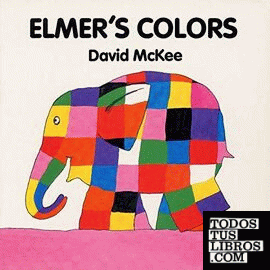 Elmer's colors