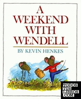 WEEKEND WITH WENDELL, A