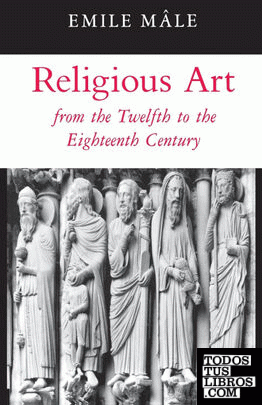 Religious Art from the Twelfth to the Eighteenth Century