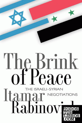 The Brink of Peace